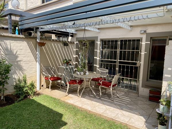 2 Bedroom Duplex