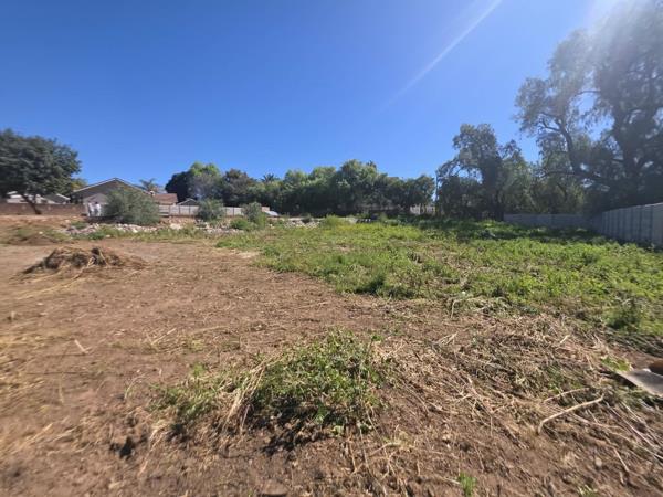 2 631 m² Land