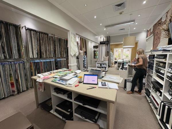290 m² Commercial space