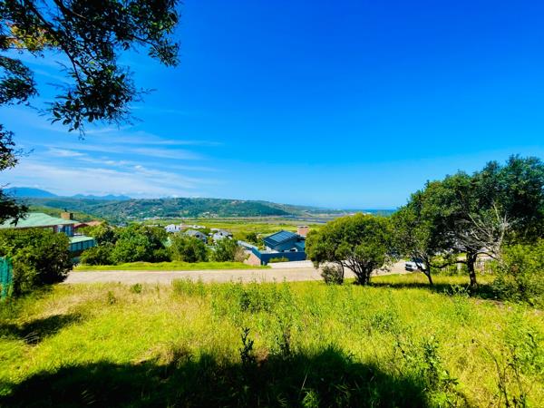 1 245 m² Land