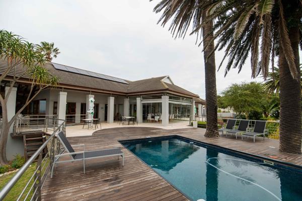 6 Bedroom House