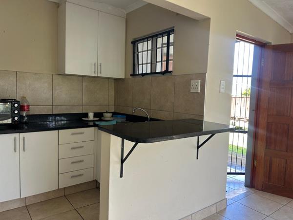 1 Bedroom House