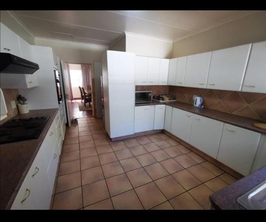 2 Bedroom Garden Cottage