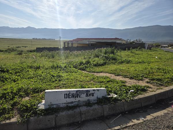586 m² Land