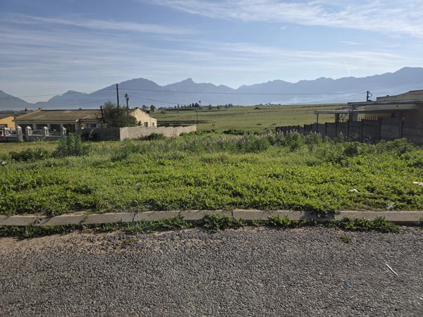 586 m² Land