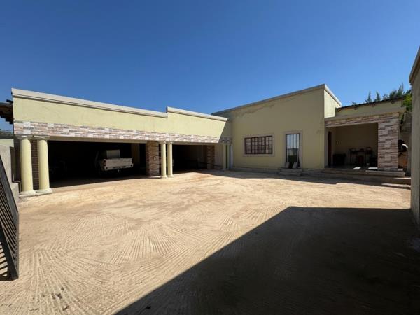 1 ha Farm