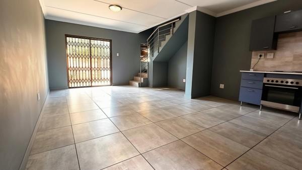 2 Bedroom Cluster