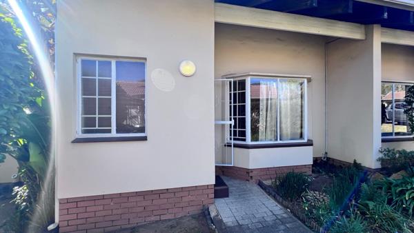 1 Bedroom Townhouse
