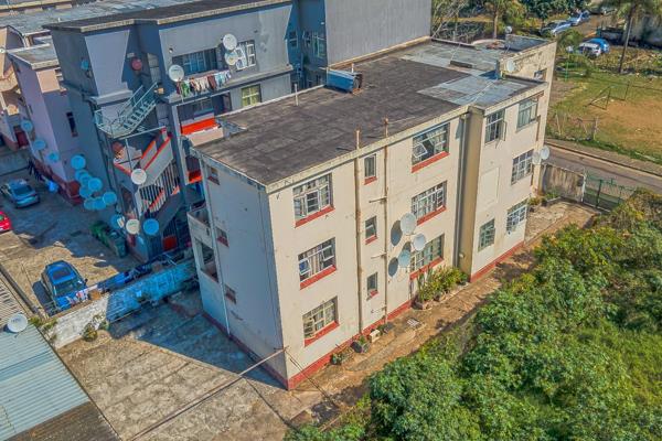 12 Bedroom Apartment