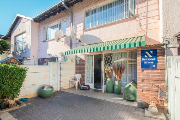 2 Bedroom Duplex