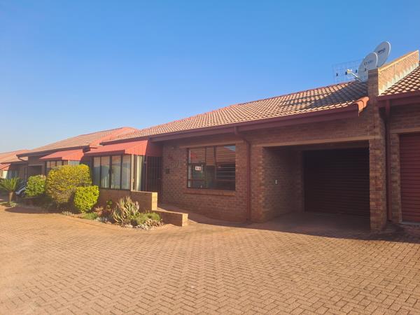 1 Bedroom House