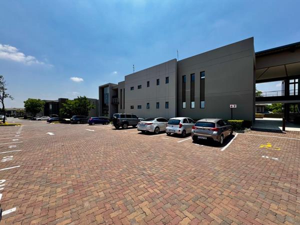 188 m² Commercial space