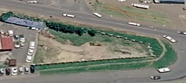 5 793 m² Land