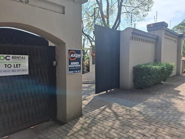 1 Bedroom House