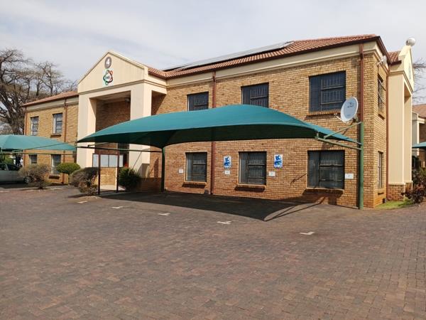 127 m² Commercial space