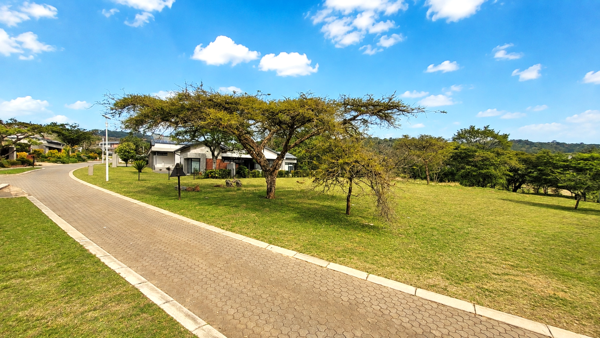 998 m² Land