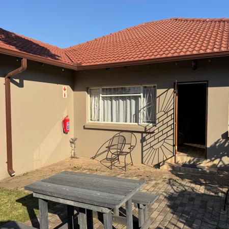 7 Bedroom House