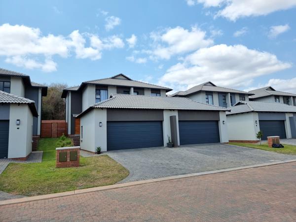 3 Bedroom Duplex