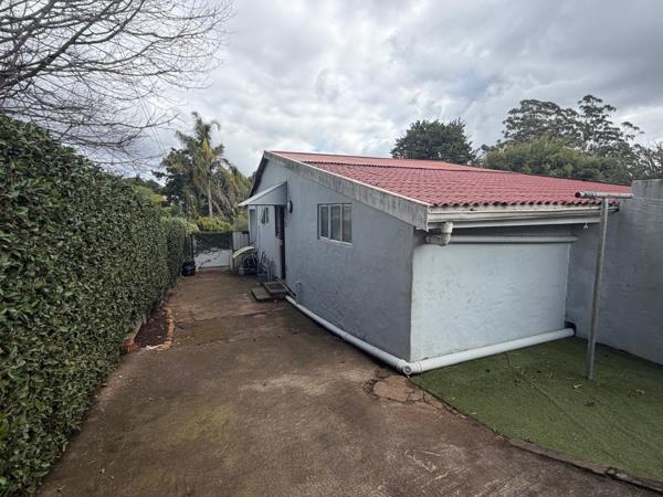 1 Bedroom House