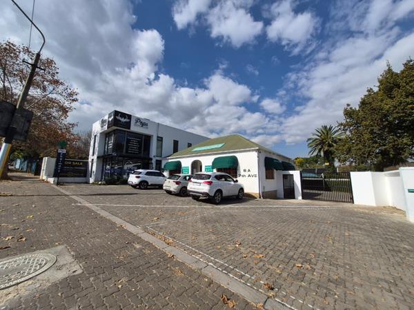 421 m² Commercial space