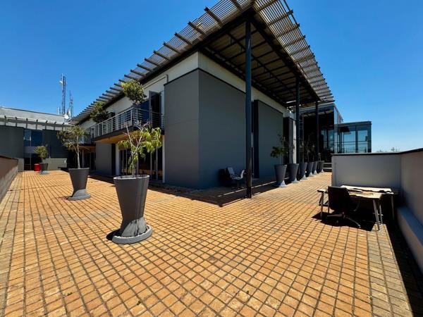 287 m² Commercial space