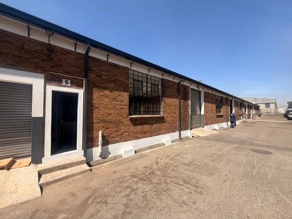 353 m² Industrial space