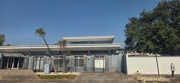 130 m² Commercial space