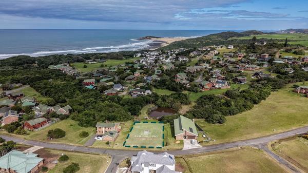 754 m² Land