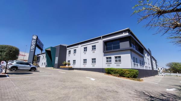 275 m² Commercial space