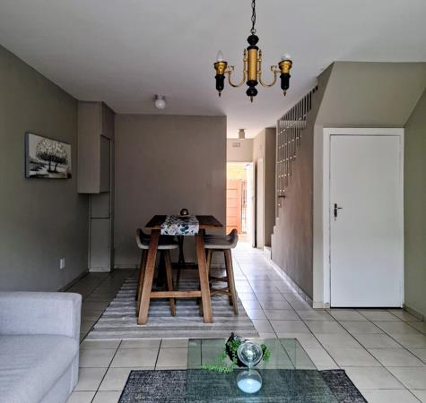2 Bedroom Duplex
