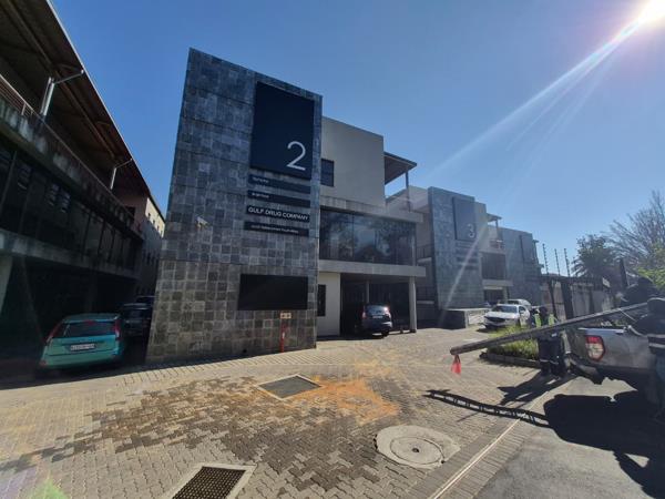 232 m² Commercial space