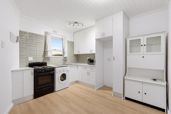 1 Bedroom Garden Cottage