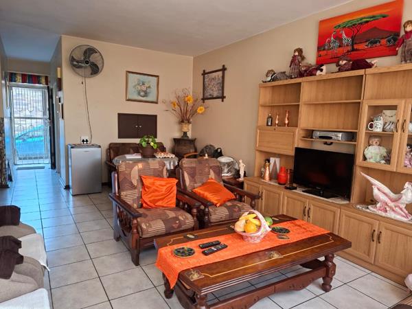 2 Bedroom Flat