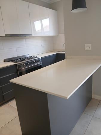 3 Bedroom Duplex