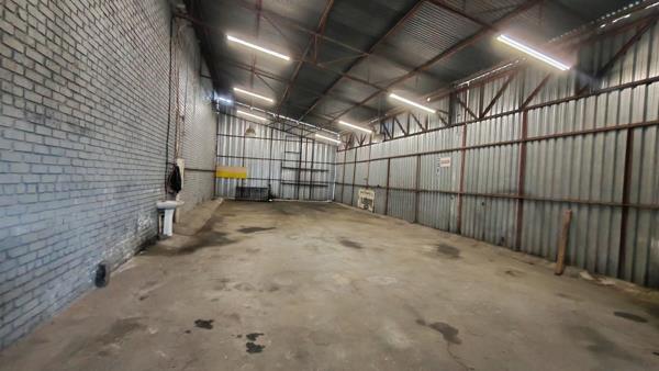 283 m² Commercial space