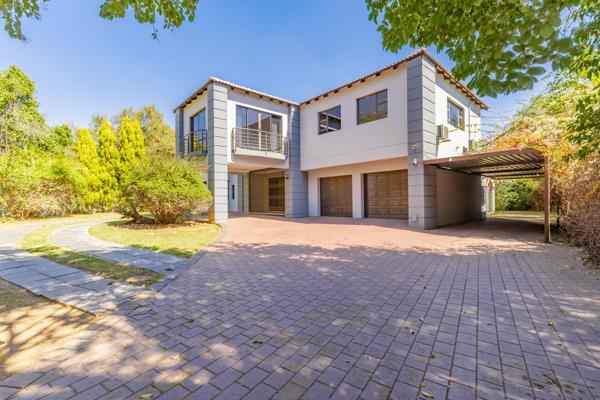 6 Bedroom House