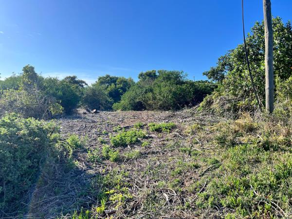 723 m² Land