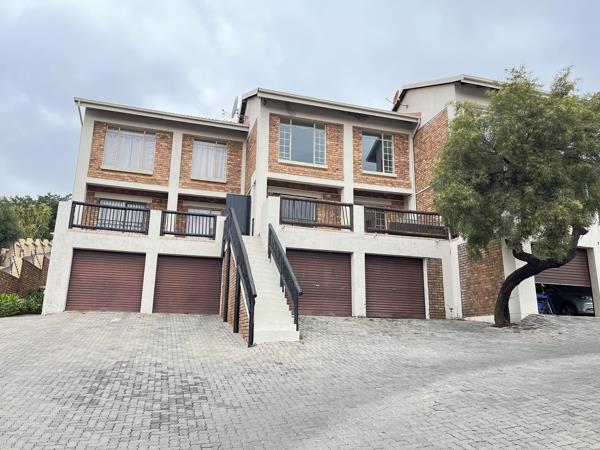 2 Bedroom Duplex