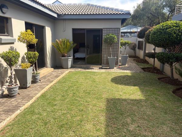 4 Bedroom Townhouse