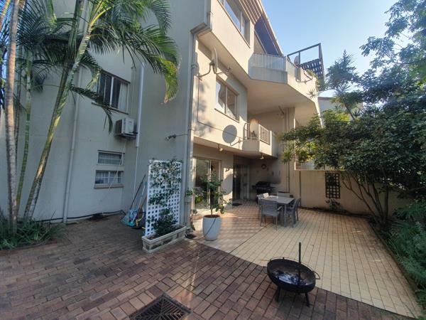 3 Bedroom Duplex