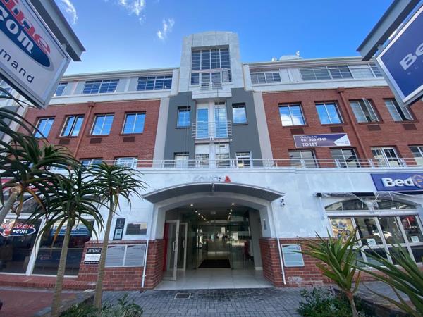 92 m² Commercial space