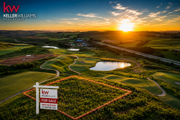 1 002 m² Land