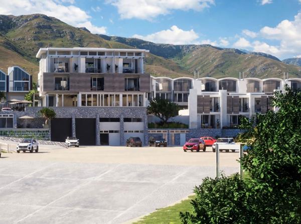 3 Bedroom Apartment