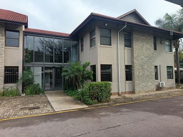81 m² Office Space