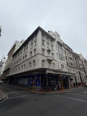 276 m² Commercial space