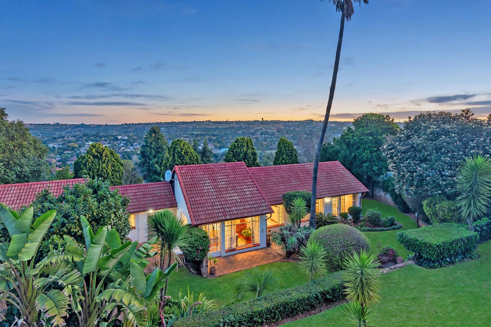 3 Bedroom House in Wilro Park