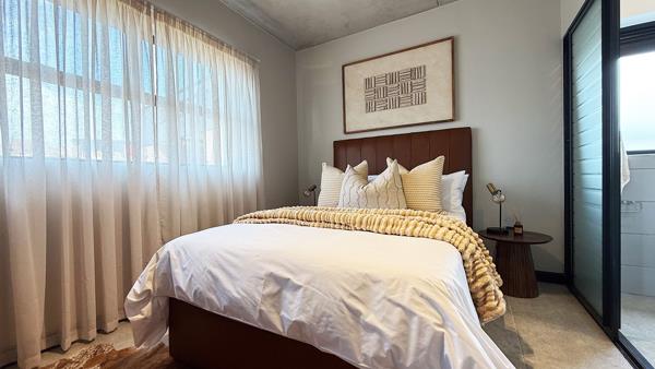 3 Bedroom Apartment