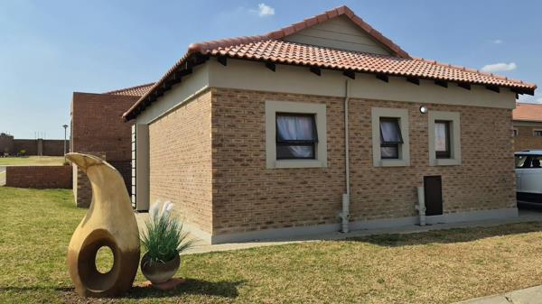 1 Bedroom House