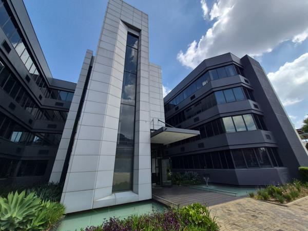 283 m² Commercial space
