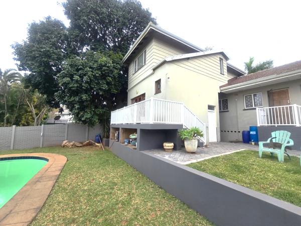 2 Bedroom Garden Cottage